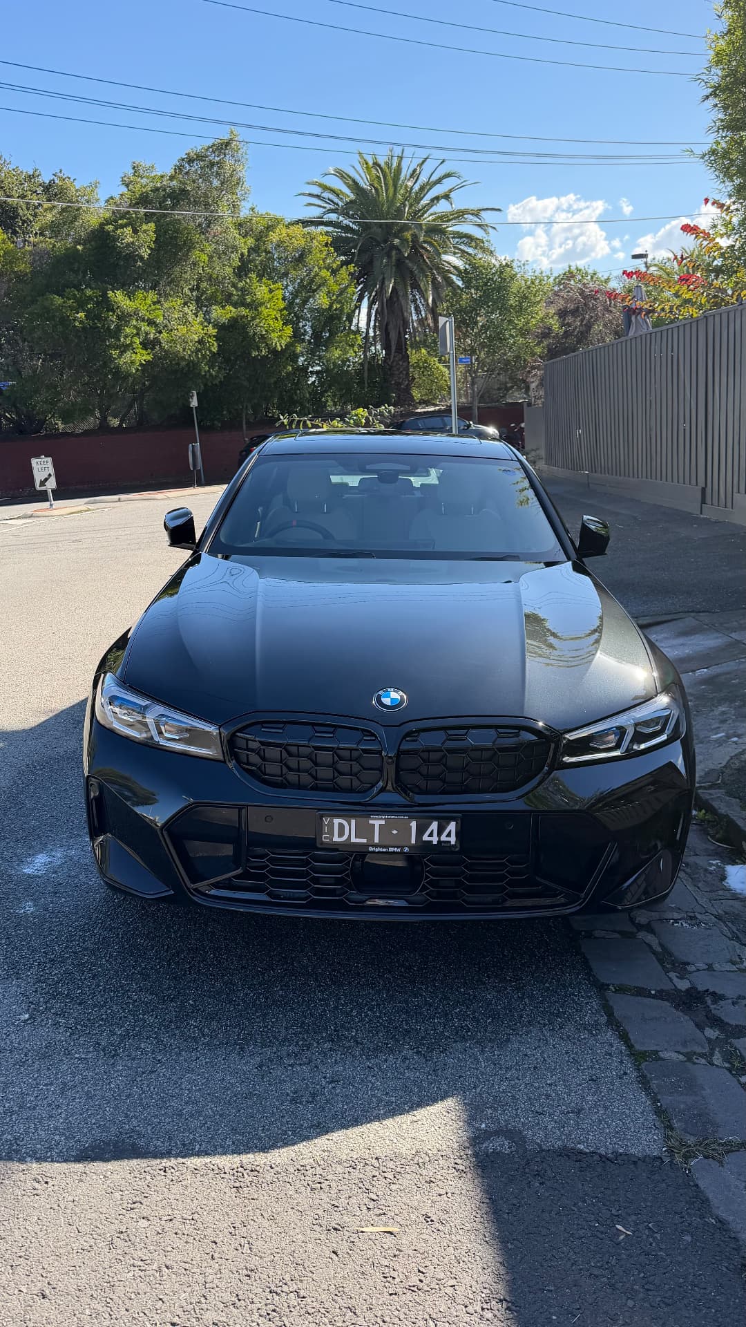 Down To Detail car detailing work in Melbourne — photo 7