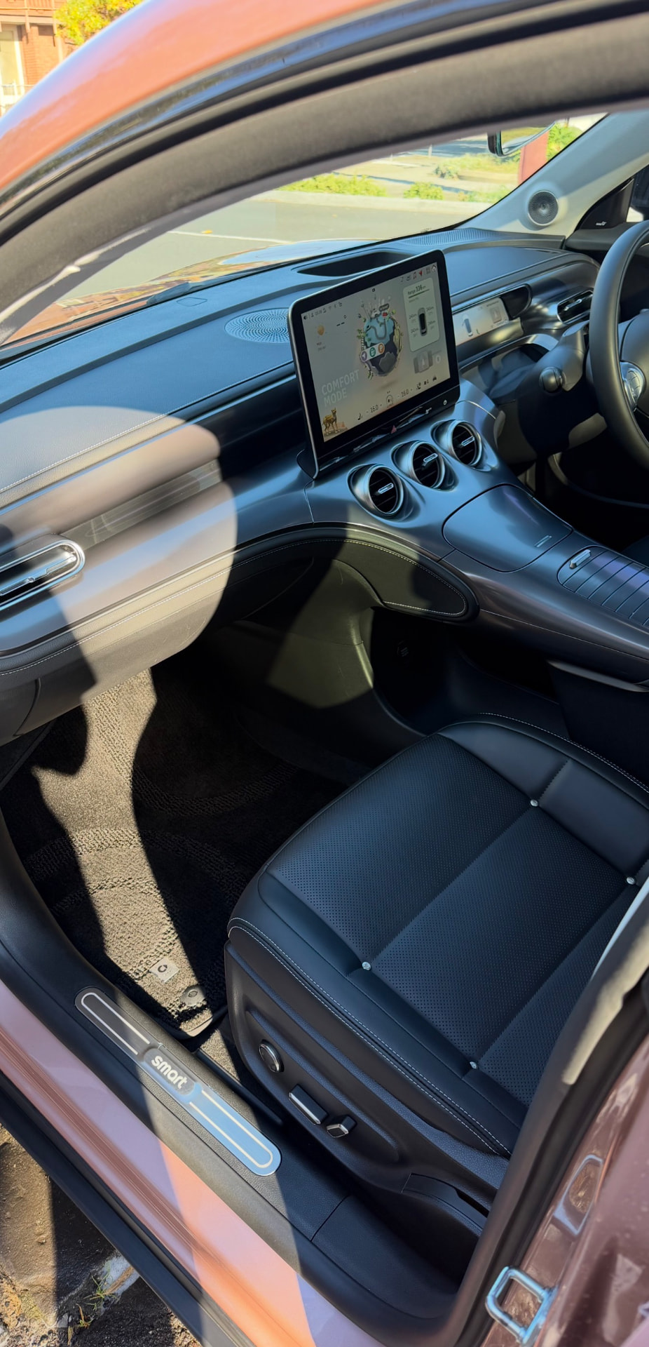 Down To Detail car detailing work in Melbourne — photo 12